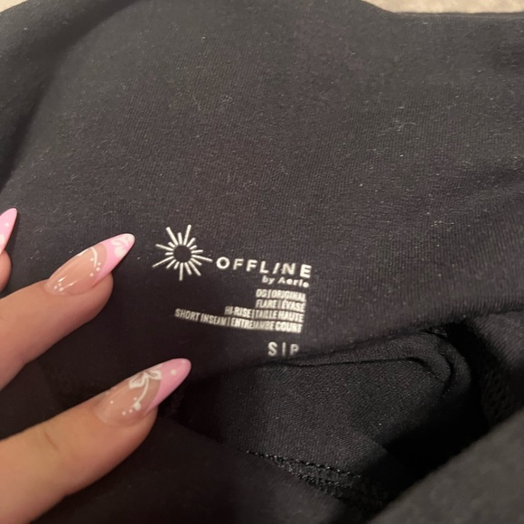 leggings - Picture 2 of 2